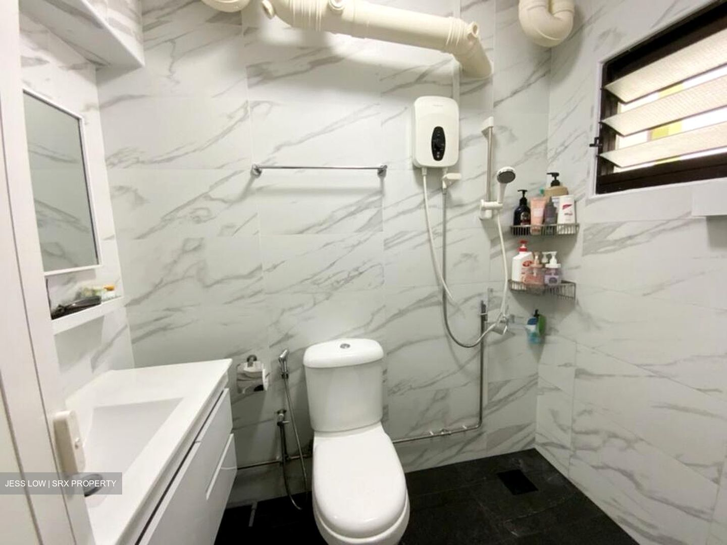 Blk 412 Sembawang Drive (Sembawang), HDB 4 Rooms #504586171